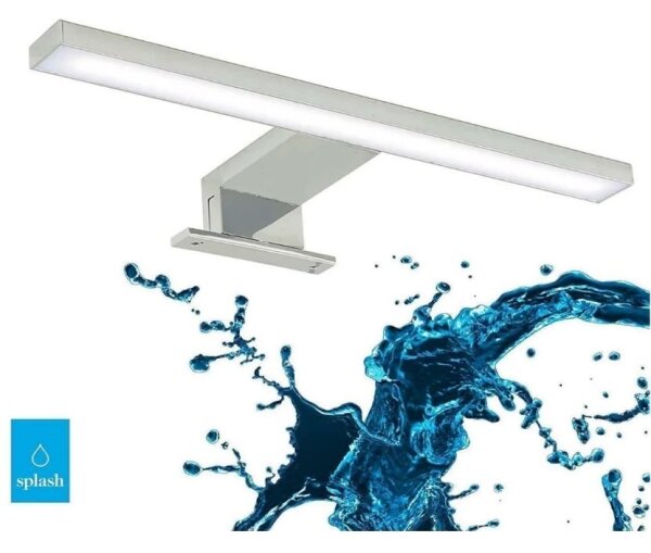 Briloner 2104-018 - LED Koupelnové osvětlení zrcadla DUN LED/5W/230V 30 cm IP44