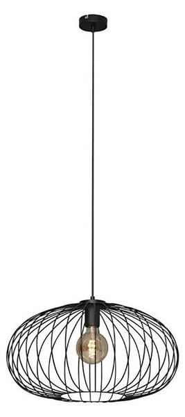 Briloner 4023-015 - Lustr na lanku KAGO 1xE27/60W/230V