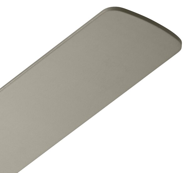 Kichler KLF-ZEUS-60-WHT-LED Stmívatelný stropní ventilátor ZEUS LED/10W/230V +DO