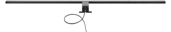 Koupelnové LED svítidlo ORN, d.100cm, 4000K, IP44 Barva: Černá