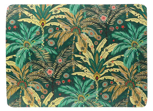 Předložka do koupelny Litos, 45x60 cm, vícebarevná