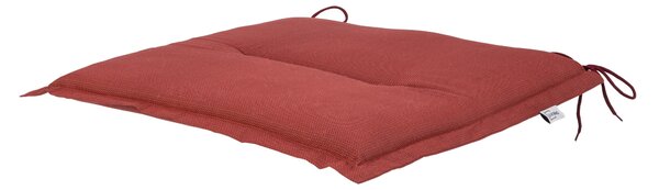 Livarno® Podsedák Houston, 45 x 45 cm (červená) (100400700002)