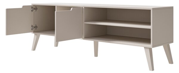 Nábytek do obývacího pokoje Kodiz II, Barva: kašmír 5903211480751