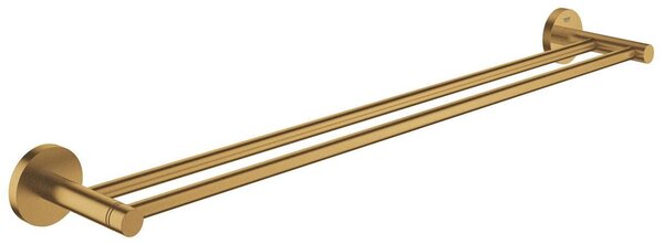 Grohe Start držák na ručníky Brushed Cool Sunrise 41203GN0