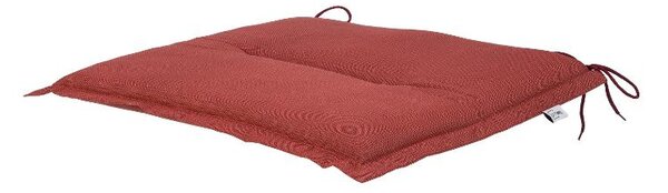 Livarno® Podsedák Houston, 45 x 45 cm (červená) (100400700002)