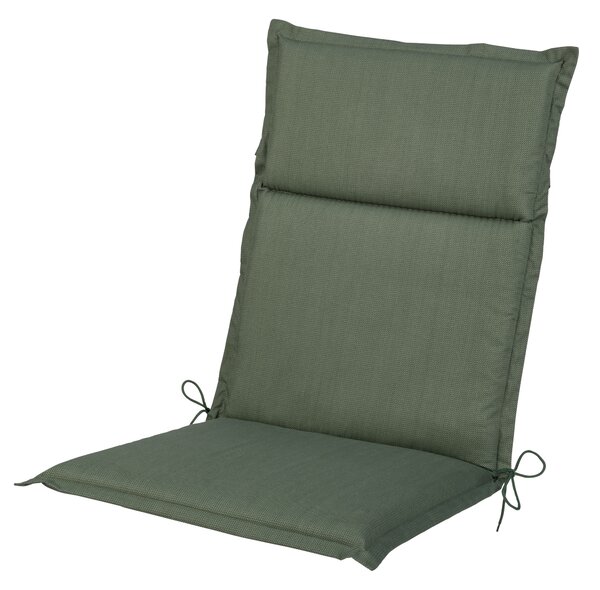 Livarno® Potah na židli Houston, 107 x 45 x 4 cm (zelená) (100400727002)