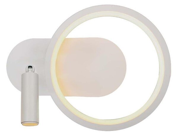 LED Nástěnné svítidlo LED/14W/230V 3000K bílá