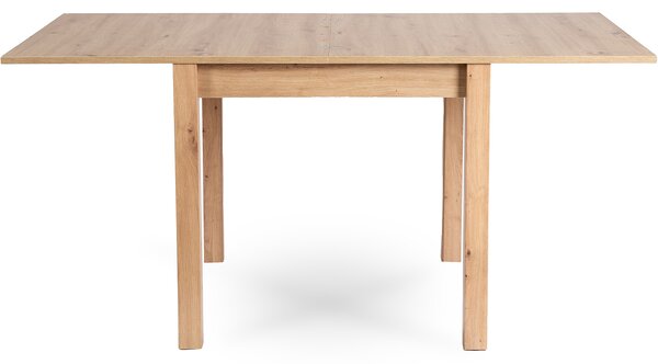 JAKS Rozkládací stůl 80 - 160cm Max dub artisan 2/2