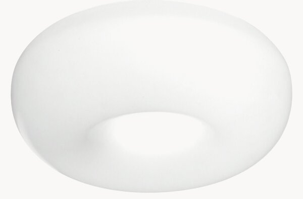 Stropní LED svítidlo Pouff
