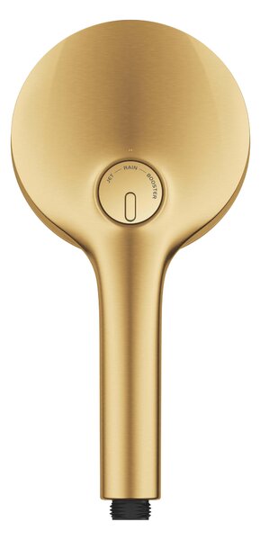Grohe Vitalio Joy sprchová hlavice Brushed Cool Sunrise 134864GN00