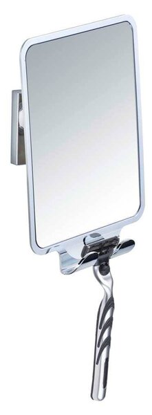 Kosmetické zrcátko QUADRO, Vacuum-Loc, anti-fog WENKO