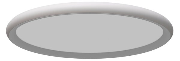 STROPNÍ LED SVÍTIDLO, 40/3,5 cm Novel - Stropní svítidla