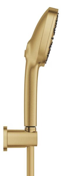 Grohe Vitalio Joy sprchová sada na stěnu Brushed Cool Sunrise 134865GN00