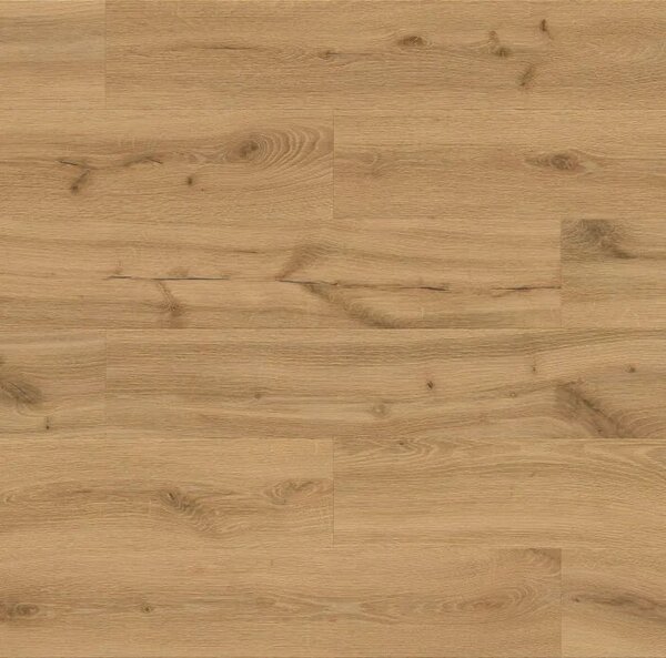 Vinylová SPC podlaha Barlinek Next Step Standard - Dub Amber s integrovanou podložkou