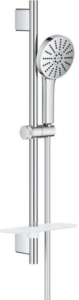 Grohe Vitalio Joy sprchová sada na stěnu StarLight Chrome 1348660000