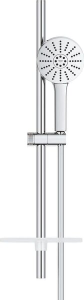 Grohe Vitalio Joy sprchová sada na stěnu StarLight Chrome 1348660000