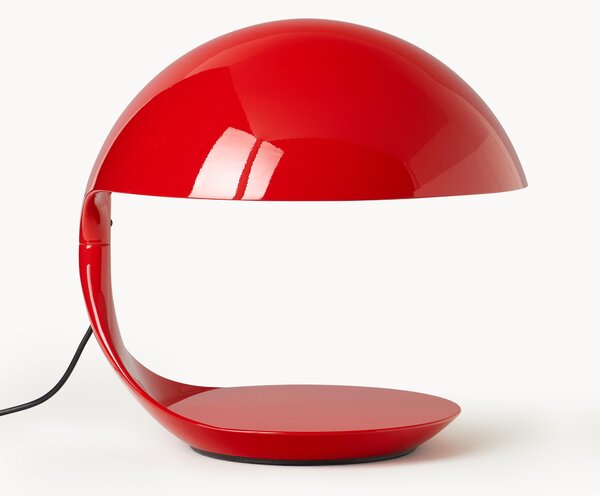 Stolní lampa's otočným stínidlem Cobra