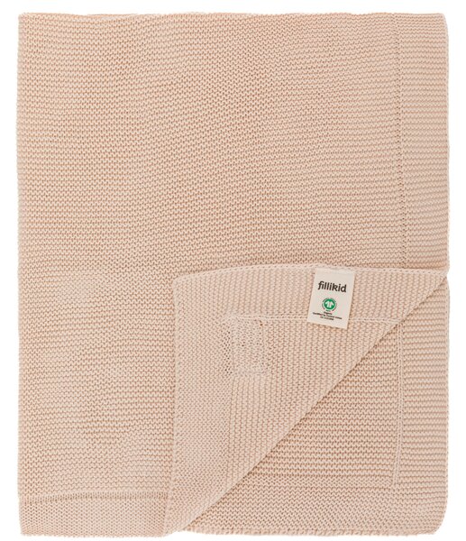 HEBKÁ DEKA, 80/100 cm Fillikid, Online Only