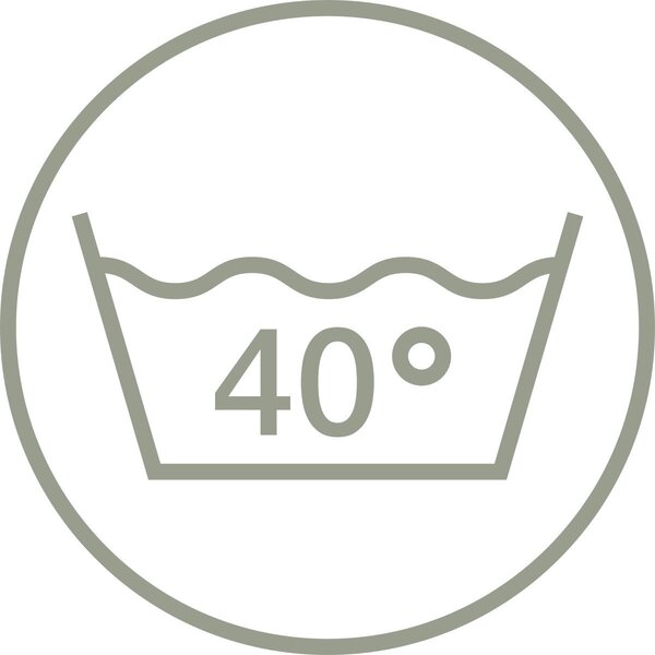 POVLEČENÍ, renforcé, béžová, 135/200 cm - Online Only povlečení, Online Only
