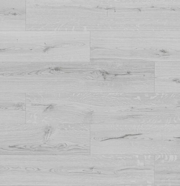 Vinylová SPC podlaha Barlinek Next Step Standard - Dub Arctic s integrovanou podložkou