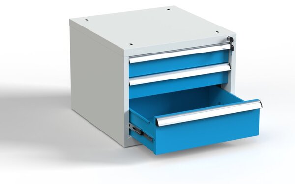 Stolový závěsný kontejner HDZ-3TG