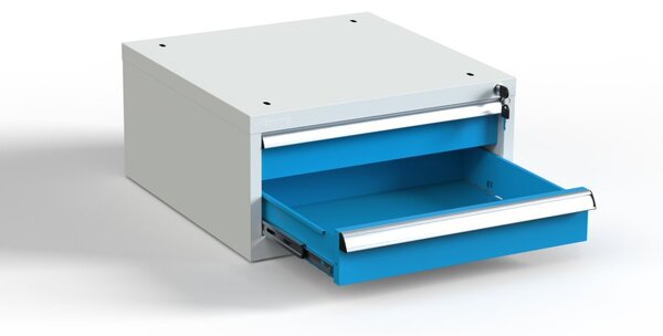 Stolový závěsný kontejner HDZ-2TG
