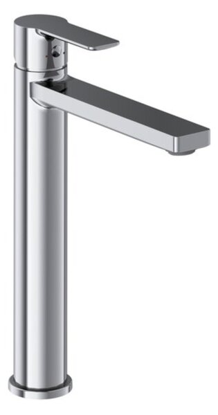 Ravak Solar umyvadlová baterie stojící chrom X070484