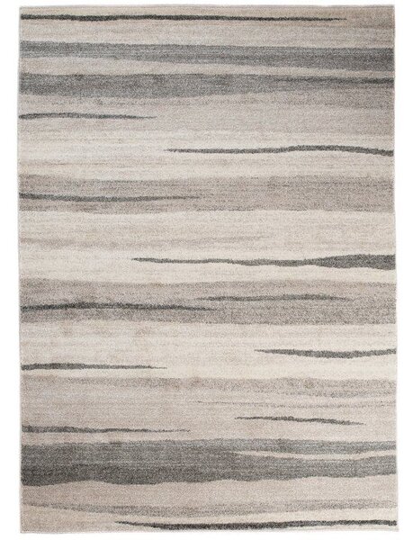 Makro Abra Kusový koberec SARI 3437A béžový Rozměr: 120x170 cm