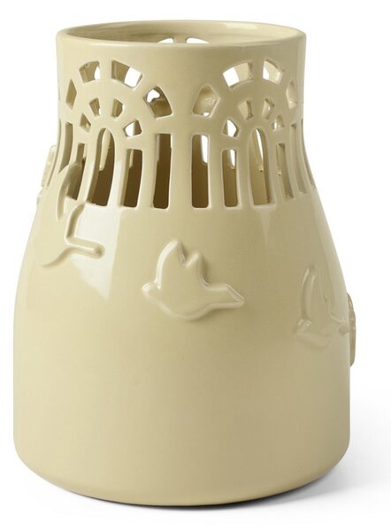 Váza Orangery Sweet Honey 18 cm Kähler
