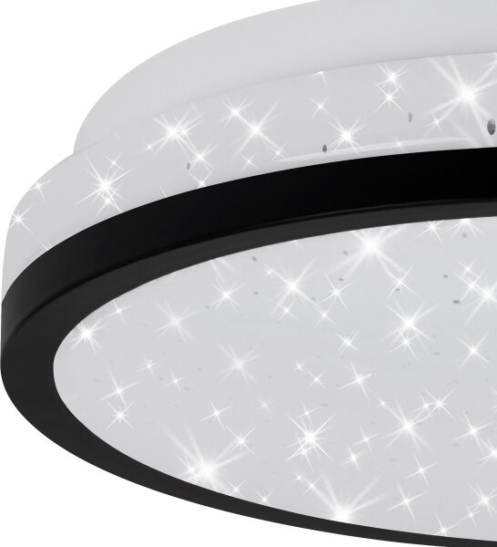 Briloner - Stropní svítidlo STARRY SKY LED/10W/230V