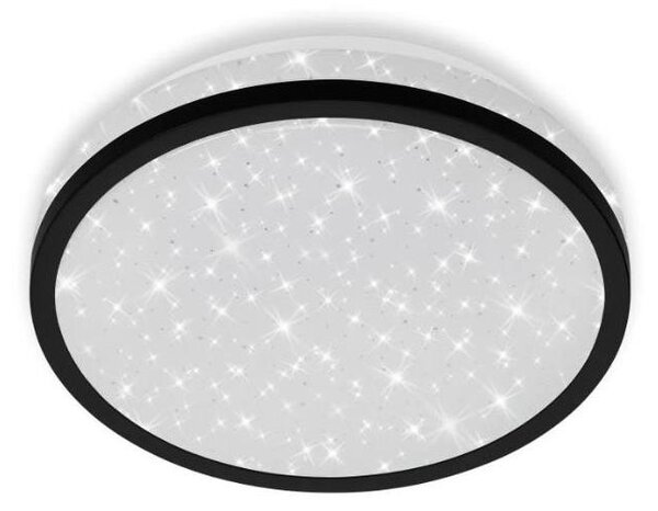Briloner - Stropní svítidlo STARRY SKY LED/10W/230V