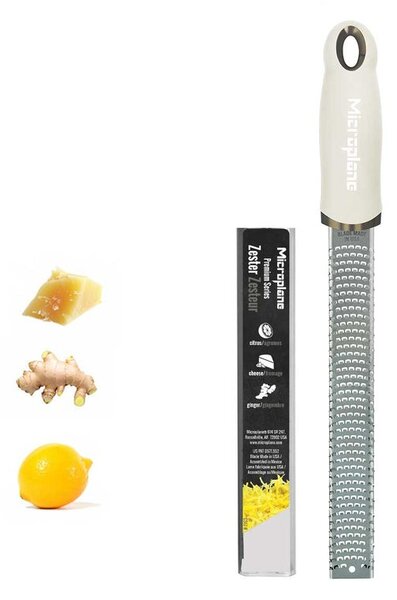 Microplane struhadlo Premium Classic Zester - béžové
