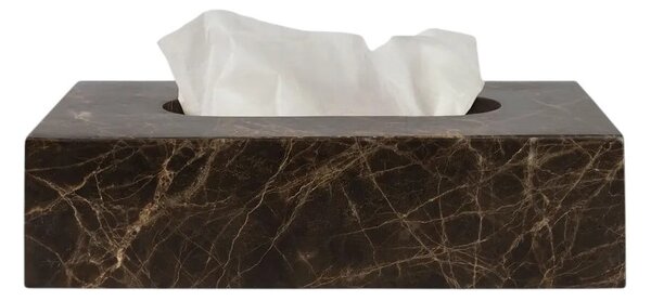 Box na kapesníky Marble – Mette Ditmer Denmark