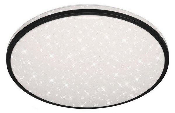 Brilo - LED Stmívatelné stropní svítidlo STARRY SKY LED/24W/230V 3000-6000K + DO