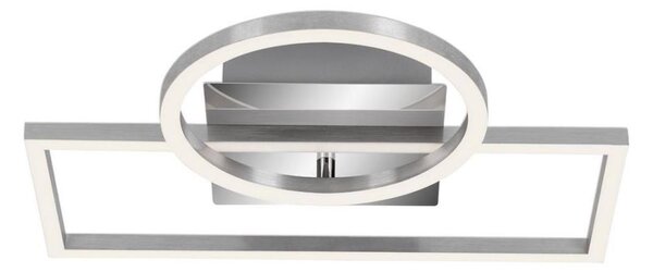 Briloner - LED Stmívatelné stropní svítidlo FRAMES LED/19W/230V