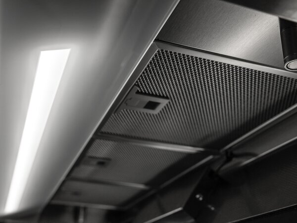 Digestoř s čističkou CATA RENOVA PURE AIR MNV 90 GWH
