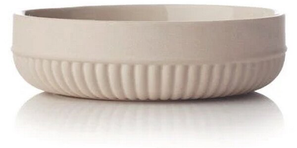 Dezertní miska Root Beige 14 cm Novoform
