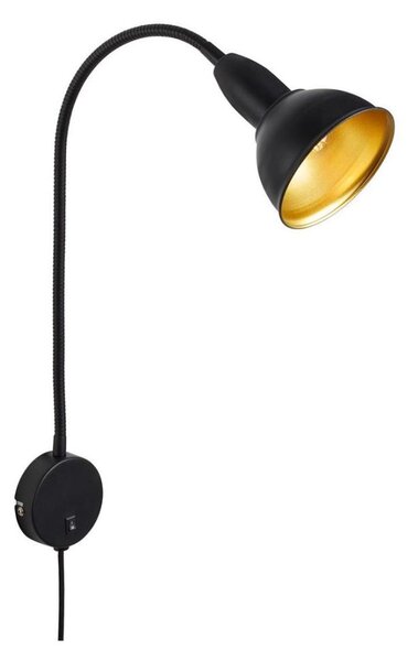 Briloner - Nástěnná lampa HYGGE 1xE14/25W/230V