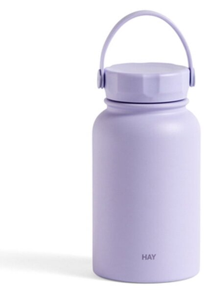 Termoláhev Mono Thermal Bottle Lavender 600 ml HAY