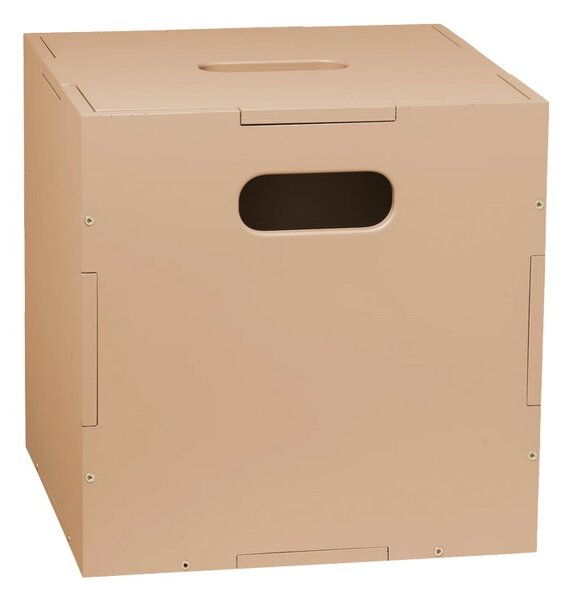 Úložný box Cube Sand Nofred