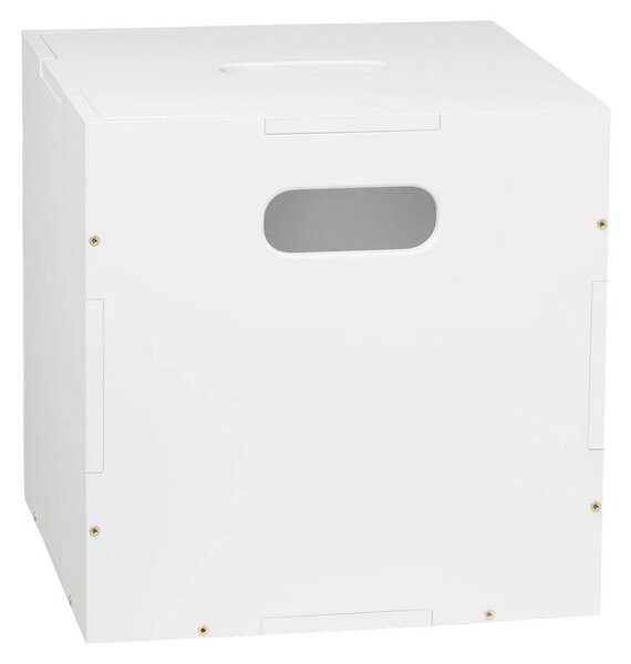 Úložný box Cube White Nofred
