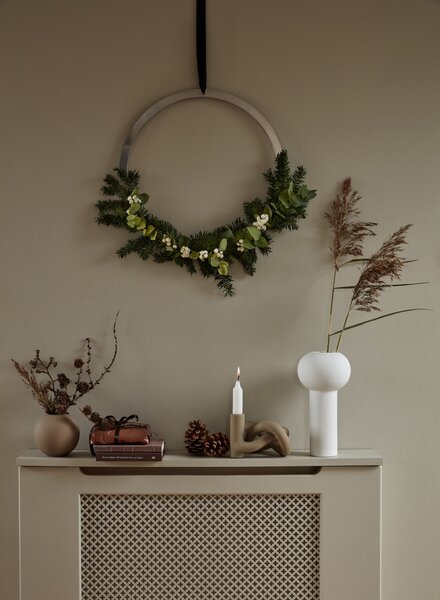 Svícen Lykke Sand COOEE Design