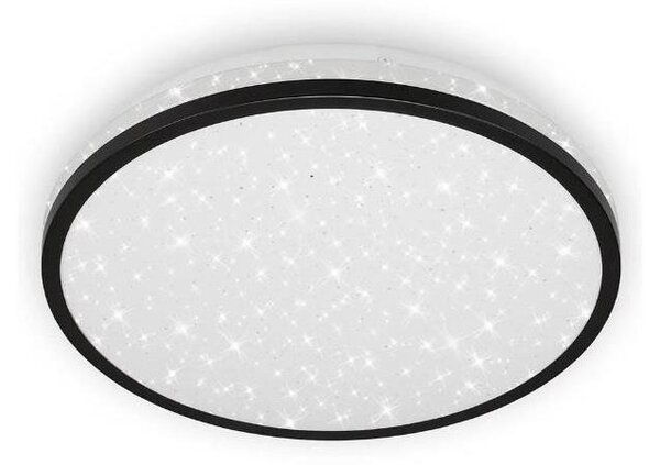Briloner - LED Koupelnové stropní svítidlo STARRY SKY LED/12W/230V IP44