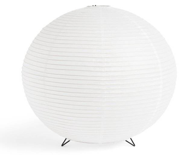 Papírové stínidlo podlahové lampy Rice Paper Shade HAY