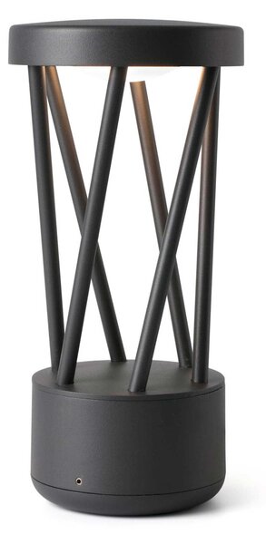 Faro Twist LED sloupkové venkovní svítidlo IP65 300mm
