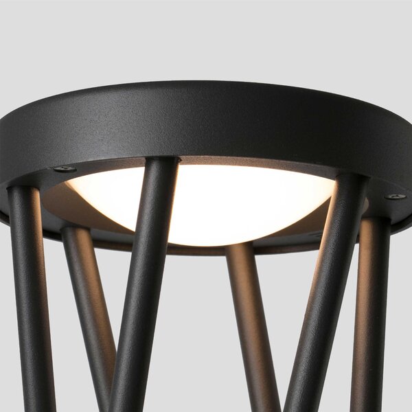 Faro Twist LED sloupkové venkovní svítidlo IP65 300mm