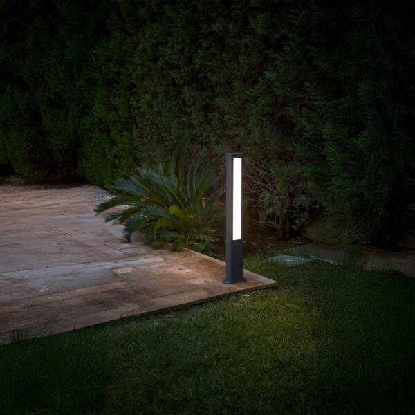Faro Nanda LED sloupkové venkovní svítidlo IP54 800mm