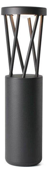 Faro Twist LED sloupkové venkovní svítidlo IP65 300mm