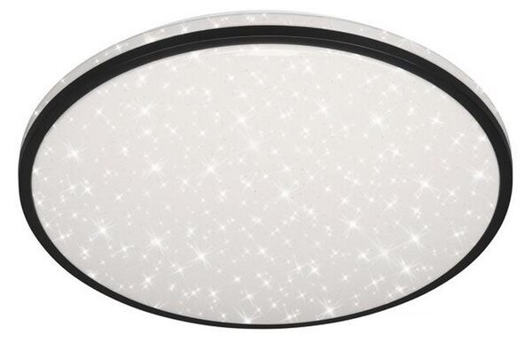 Brilo - LED Stmívatelné stropní svítidlo STARRY SKY LED/42W/230V Wi-Fi Tuya+ DO