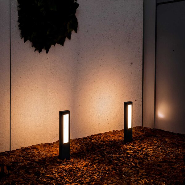 Faro Nanda LED sloupkové venkovní svítidlo IP54 800mm